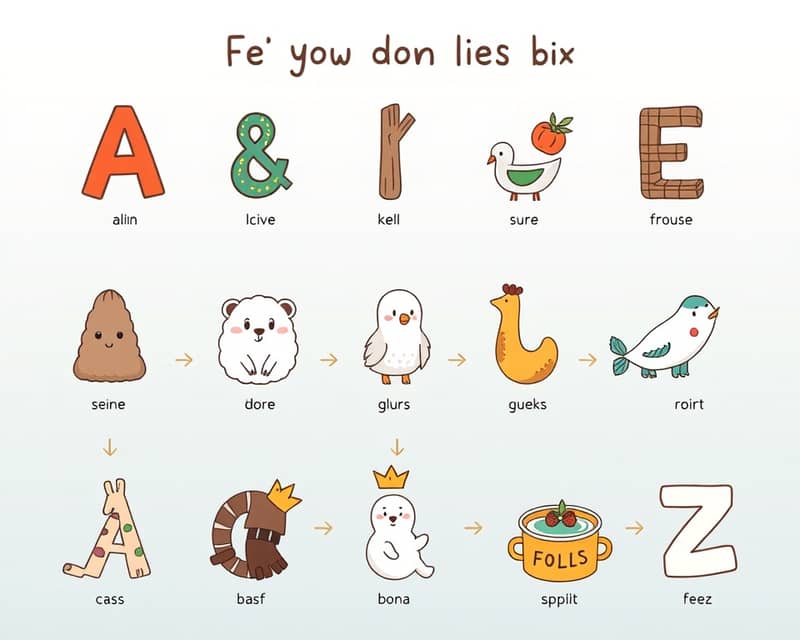 fiene-von-a-bis-z fiene-von-a-bis-z