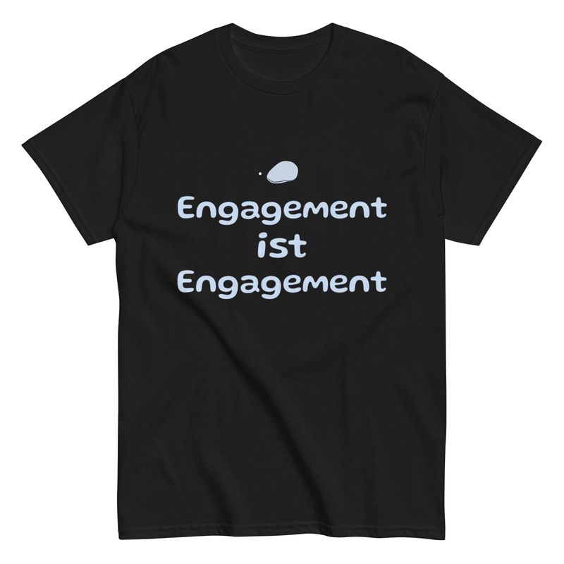 Social-Profi-T-Shirt