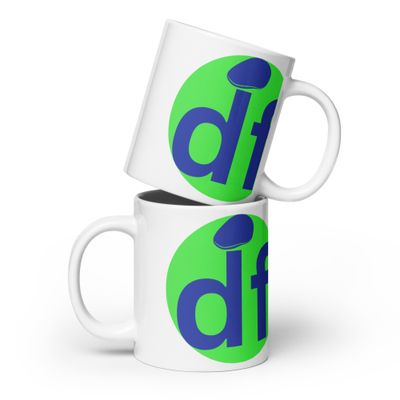 Daniel Fienes Coffeemug