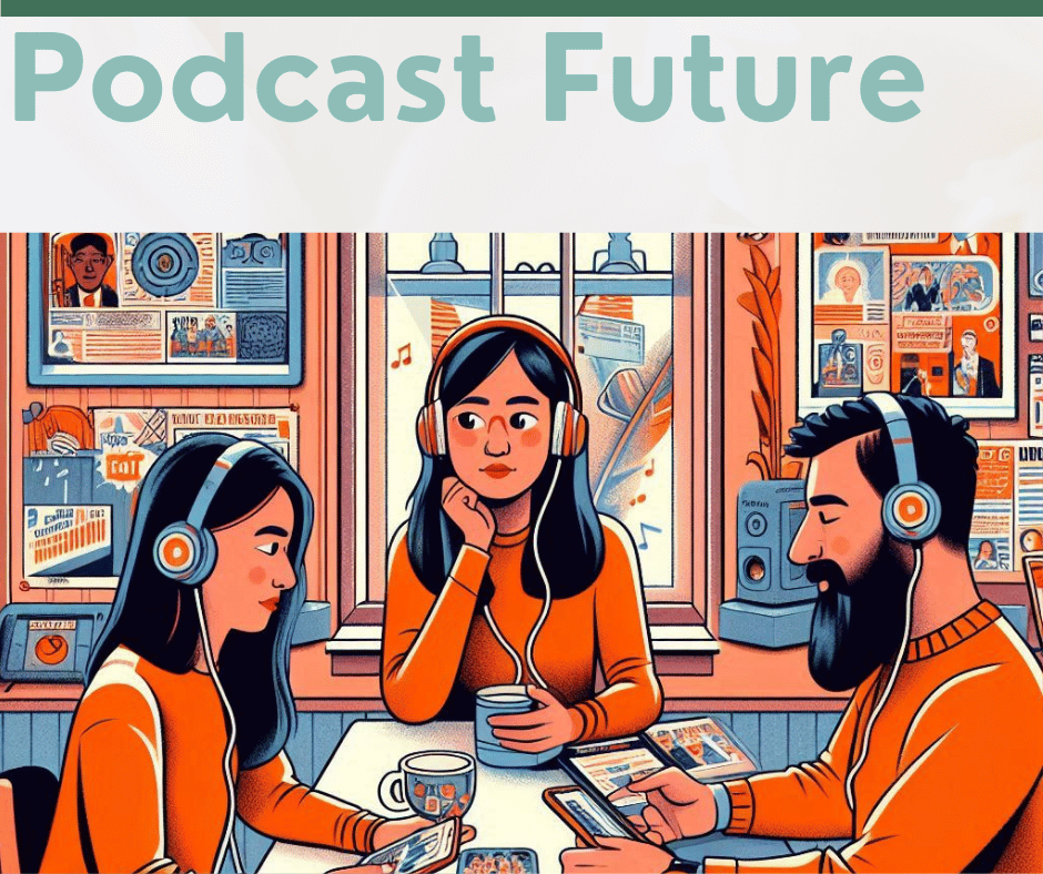 Future of Podcasts