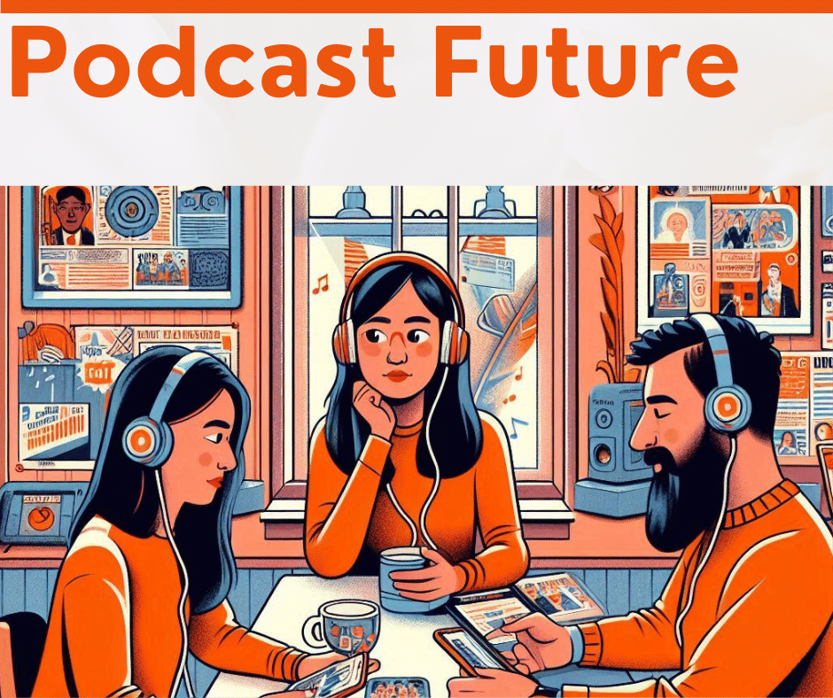 Future of Podcasts