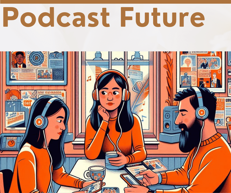 Future of Podcasts