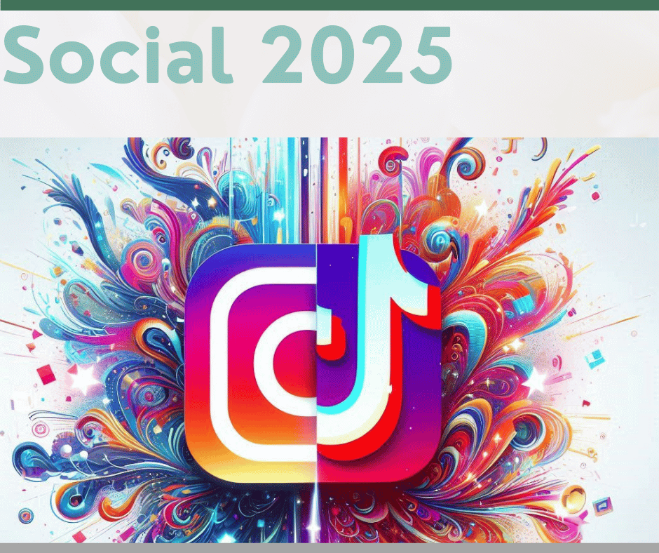 Social-Strategie 2025