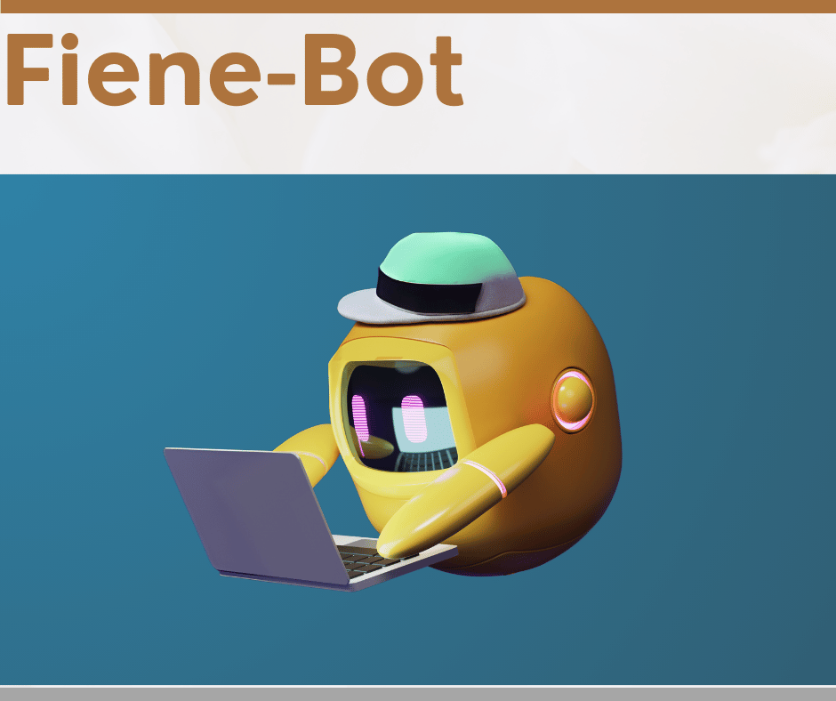 Daniel Fienes Chatbot