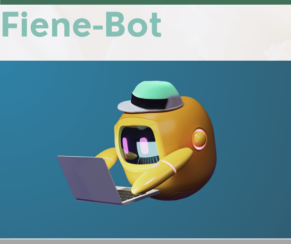 Daniel Fienes Chatbot